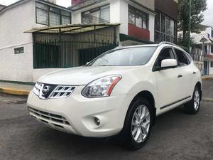 Nissan Rogue 2.5 Exclusive L4/ Awd At 