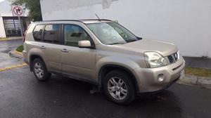 Nissan X-Trail  Kilometraje 