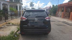 Nissan xtrail exclusive 