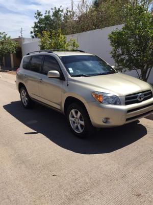 Rav4 limited 