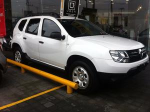 Renault Duster Expression 