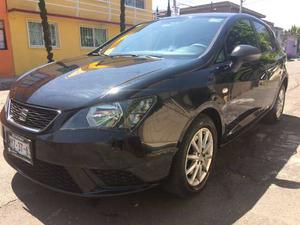 Seat Ibiza 1.6 Reference 5p Mt 