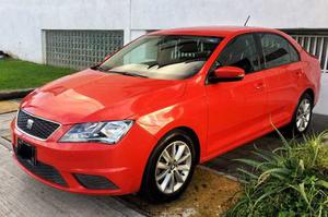 Seat Toledo 1.6 Reference Mt