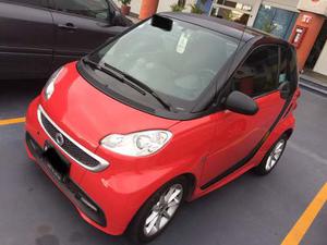 Smart Fortwo 1.0 Coupe Passion T At 