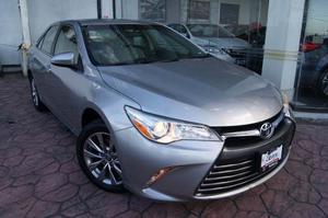 Toyota Camry 2.5 Le L4 At
