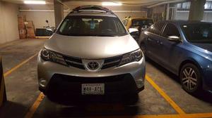 Toyota Rav4 Xle At