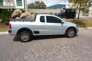 Volkswagen Saveiro 1.6 Highline Ee Mt