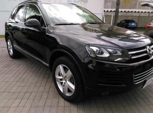 Volkswagen Touareg  Kilometraje 