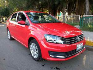 Volkswagen Vento 1.6 Starline At