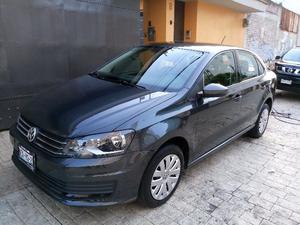 Volkswagen Vento  Kilometraje 