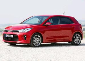 estrena nuevo KIA RIO  SIN ENGANCHE NI BURO DE CREDITO