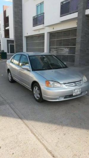 se vende civic mod. 