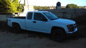 Chevrolet Colorado B L5 Aa Ee Doble Cabina 4x4 At 