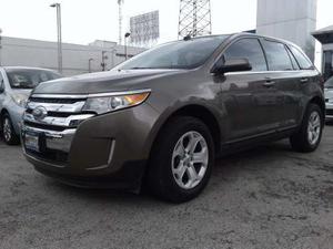 Ford Edge Limited $