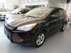 Ford Escape p S Plus 2.5 aut