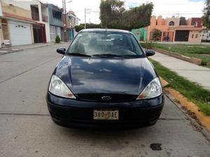 Ford Focus  Factura Original