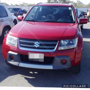 Grand Vitara Edición Himalaya 