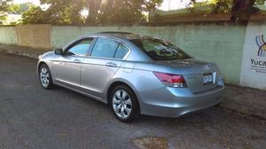 Honda Accord  ex 4 cilindros full equipo