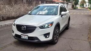 Mazda Cx-5 2.5 S G. T. 4x2 At !oportunidad Única!!