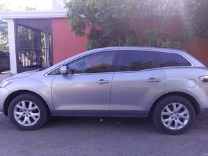 Mazda cx-7