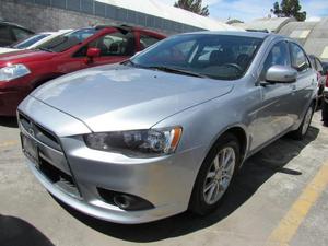 Mitsubishi Lancer P ES ATM L4 2.0 Aut