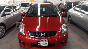 Sentra  sport road