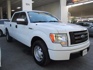ford pick up 4 puertas
