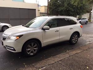 ACURA MDX 