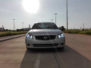 ALTIMA CIL LUJO