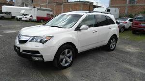 Acura Mdx 3.7 At