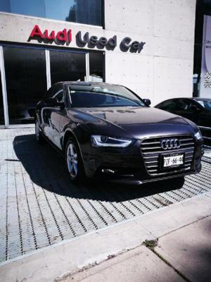 Audi Ap 1.8T Corporate