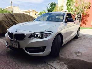 Bmw Serie ia Sport Line At