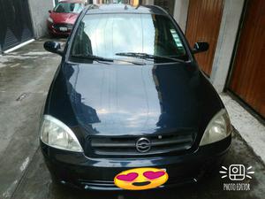 Chevrolet Corsa 