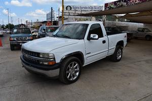 Chevrolet Silverado  legalizada $  