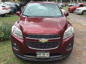 Chevrolet Trax Ltz  Excelente Trato!!