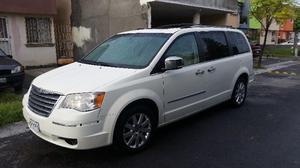 Chrysler Town & Country touring