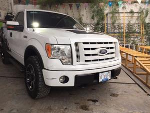 FORD 4X4