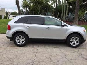 Ford Edge Limited mil Km