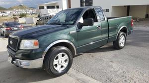 Ford Lobo  Mexicana