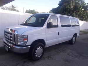 Ford econoline 