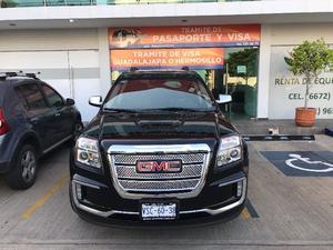 GMC TERRAIN DENALI  IMPECABLE