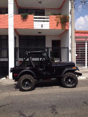 Jeep  cj5