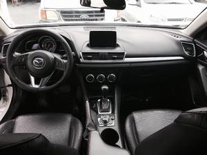 Mazda  HB Grand Touring 2.5 L Urge.!