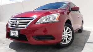 NISSAN SENTRA SENSE A/AC RA-