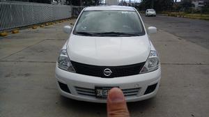 Nissan Tiida Confort 