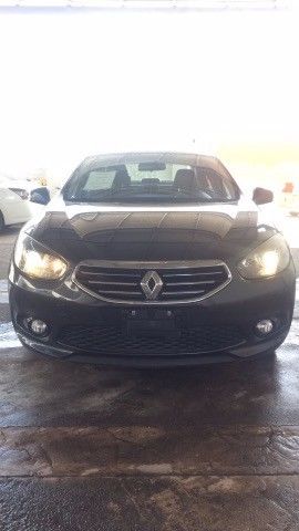 RENAULT FLUENCE EXPRESION AUTOMATICO 