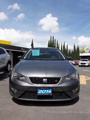 Seat Leon 1.4 Sc Fr 140 Hp Mt