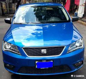 Seat Toledo 1.2 Connect Mt