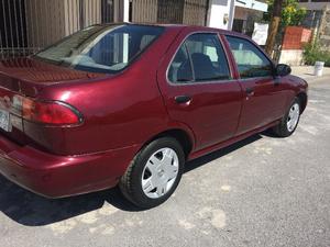 Sentra estándar con clima