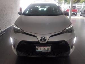 Toyota Corolla 1.8 Se Plus At Cvt Somos Agencia Bmw